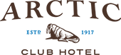 Arctic Club Hotel - Established 1917